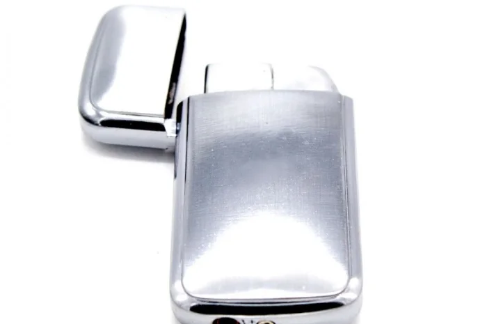 Запальничка подарункова GENTELO 4-2376- фото № 6