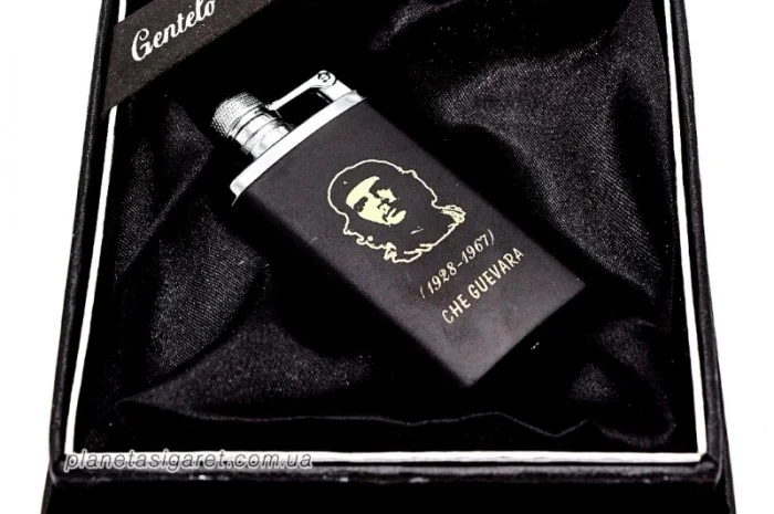 Запальничка подарункова GENTELO 4-2403- фото № 2