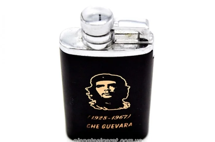 Запальничка подарункова GENTELO 4-2403- фото № 1