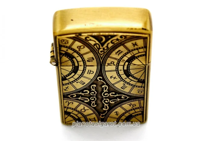 Запальничка подарункова GENTELO 4-2413- фото № 2