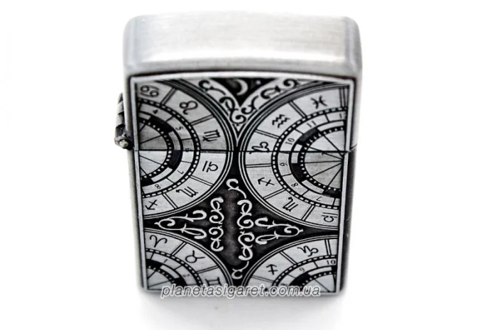 Запальничка подарункова GENTELO 4-2413- фото № 5