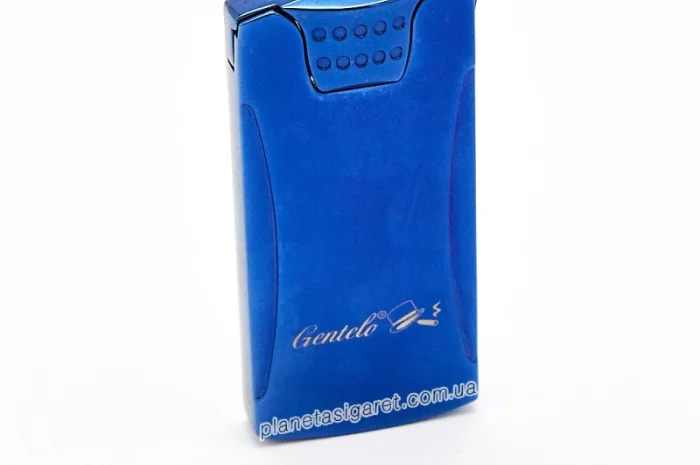 Плазмова спіральна USB-запальничка GENTELO в подарунковому упаковуванні 4-6511- фото № 4