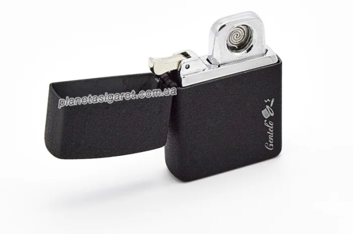 Подарунковий набір JOULE з плазмовою спіральною USB та бензиновою запальничкою 4-6519- фото № 3