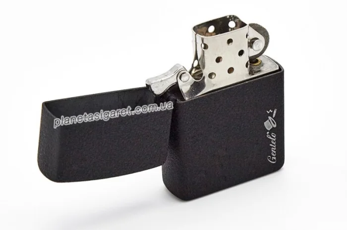 Подарунковий набір JOULE з плазмовою спіральною USB та бензиновою запальничкою 4-6519- фото № 4