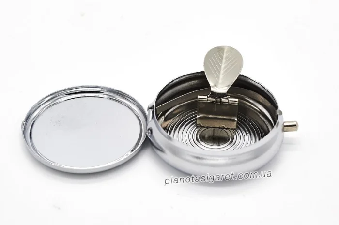 Міні-попільничка туристична, кишенькова 6-1002- фото № 2