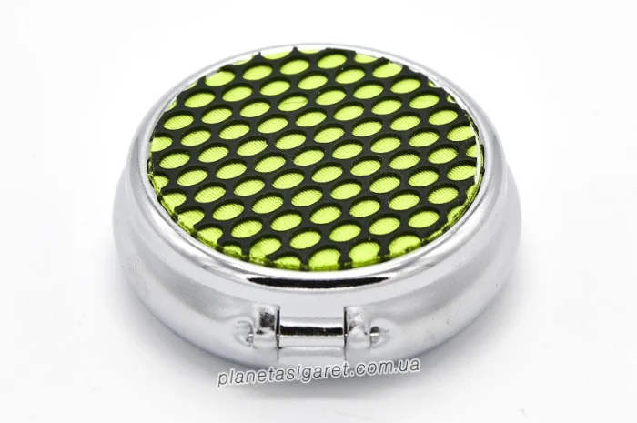 Міні-попільничка туристична, кишенькова 6-1002- фото № 1