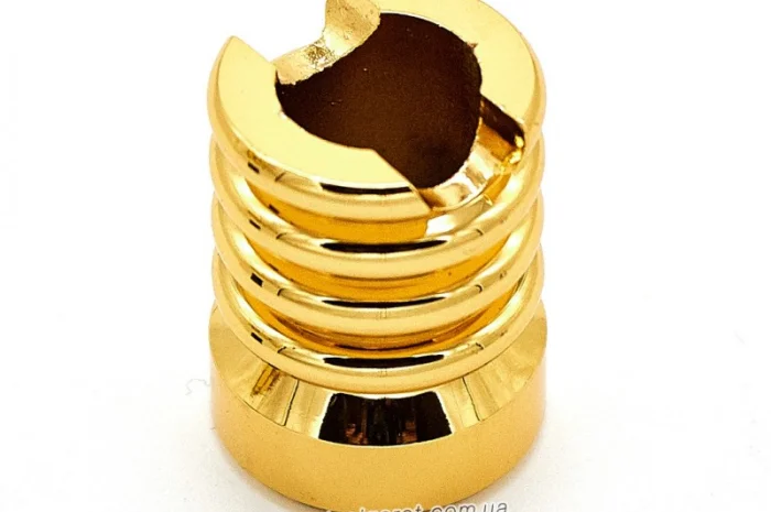 Попільничка туристична 6-1020- фото № 1