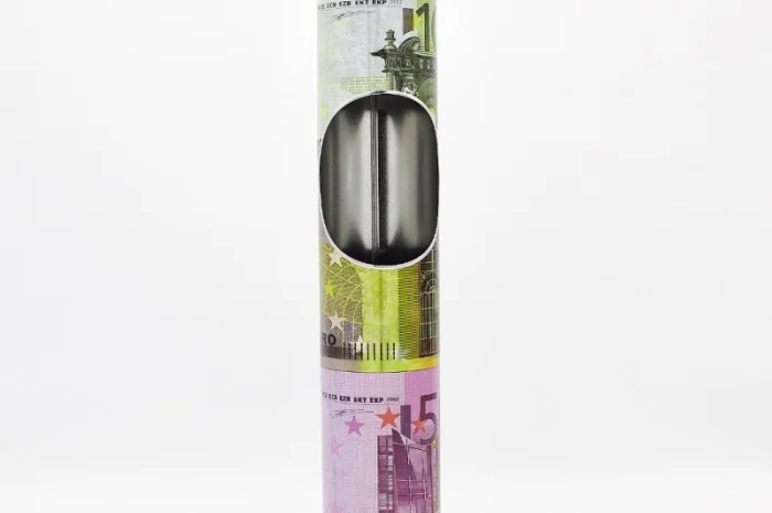 Підлогова самоочисна попільничка-урна 6-1410- фото № 1