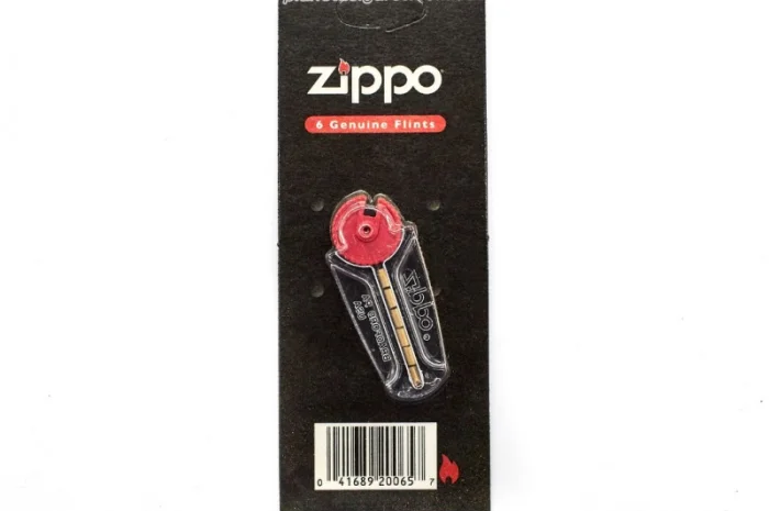 Кремінь Zippo Original 1-0201- фото № 1