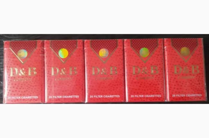 Сиги оптом от блока- фото № 11