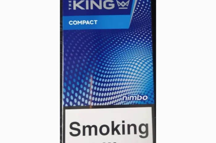 Сиги оптом от блока- фото № 9