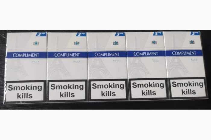 Сиги оптом от блока- фото № 6