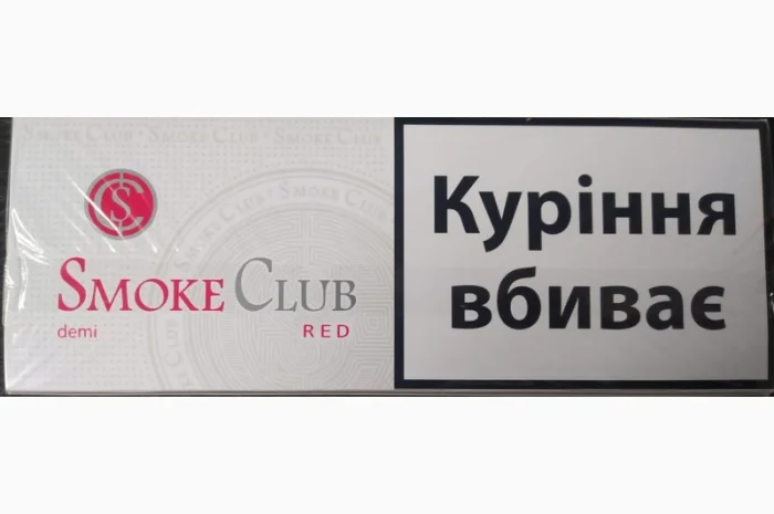 Сиги оптом от блока- фото № 5