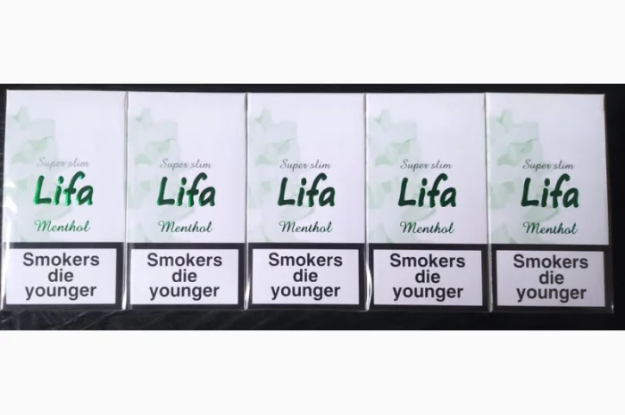 Сиги оптом от блока- фото № 4