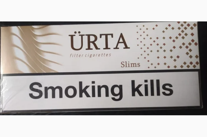 Сиги оптом от блока- фото № 3