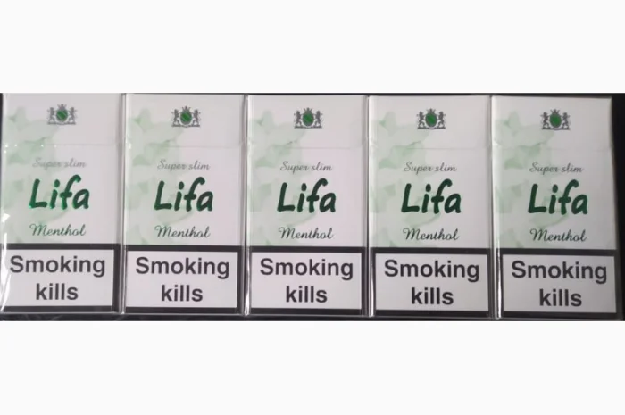 Сиги оптом от блока- фото № 2