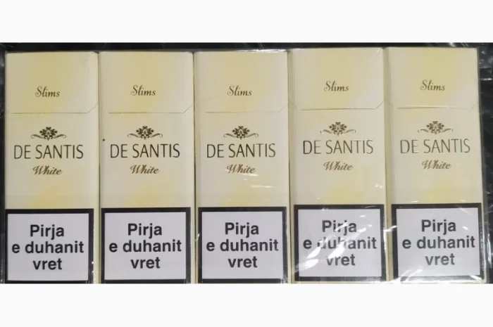 Сиги оптом от блока- фото № 18