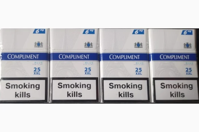 Сиги оптом от блока- фото № 15