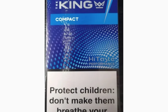 Сиги оптом от блока- фото № 14