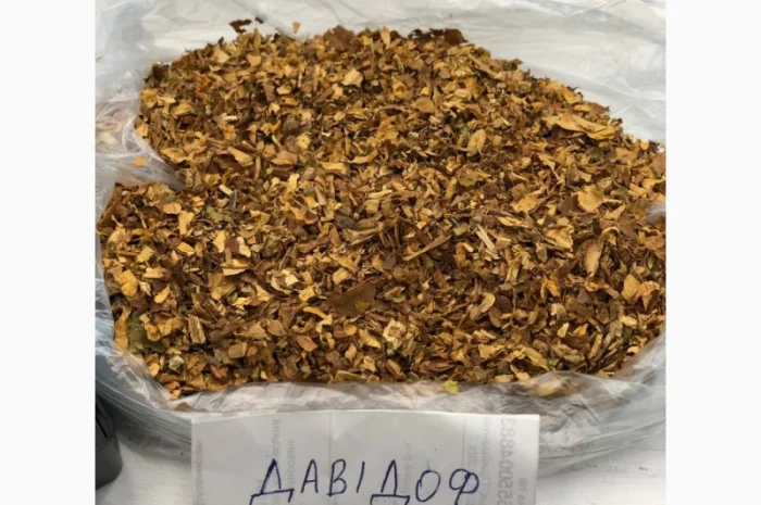 Табак Гильзы Трубки Берли Гавана Вирджиния Руно Мальбро Портсигарник- фото № 3