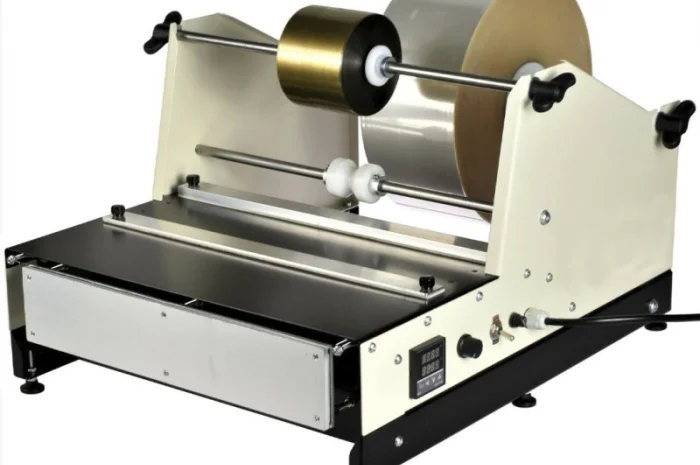 Універсальний целофанатор для упаковки сигарет пачек блоков- фото № 1