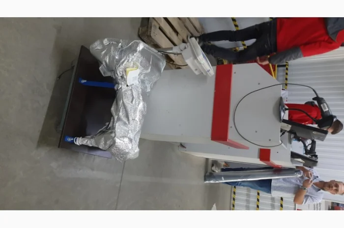 Тютюнорізка / Табакорезка вертолёт- фото № 2