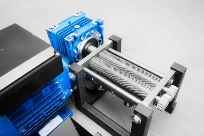 Табакорезка, Машина для резки табака- фото № 2