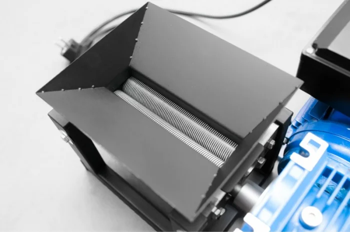 Табакорезка, Машина для резки табака- фото № 3