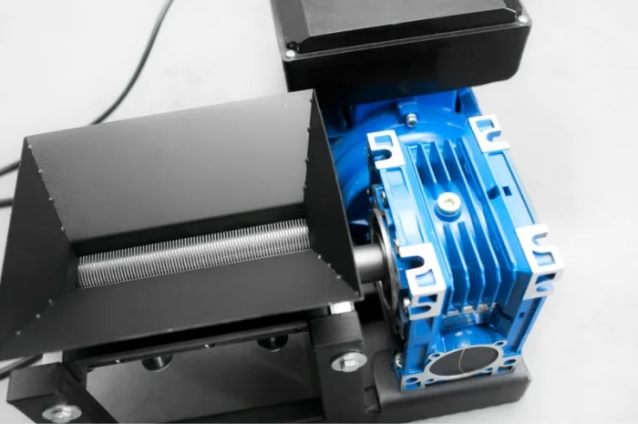 Табакорезка, Машина для резки табака- фото № 5