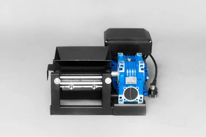 Табакорезка, Машина для резки табака- фото № 8