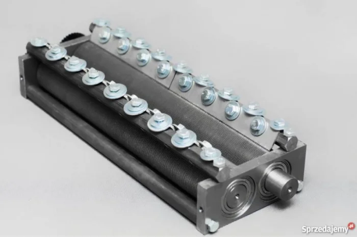 Табакорезка робочая часть для резки листьев табака, чая, травы нарезка 0.8-6мм- фото № 4