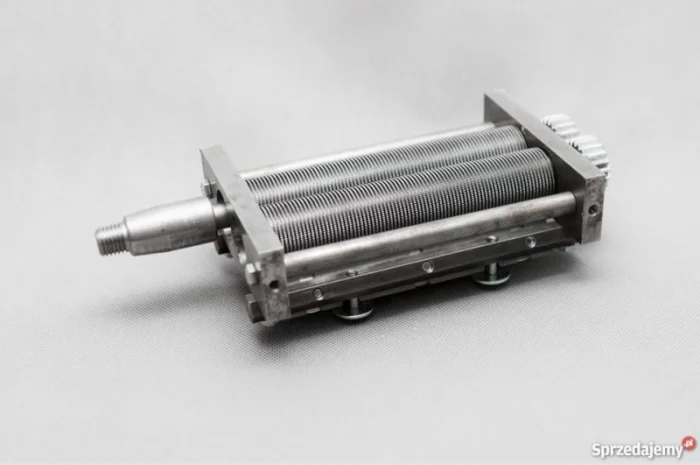 Табакорезка робочая часть для резки листьев табака, чая, травы нарезка 0.8-6мм- фото № 5