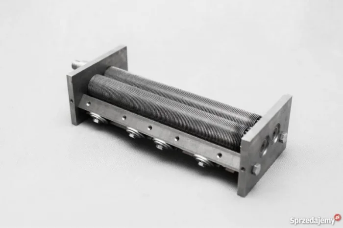 Табакорезка робочая часть для резки листьев табака, чая, травы нарезка 0.8-6мм- фото № 7