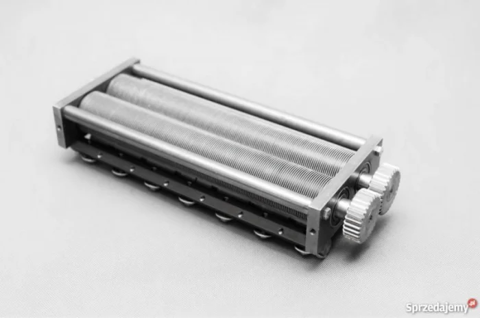 Табакорезка робочая часть для резки листьев табака, чая, травы нарезка 0.8-6мм- фото № 8