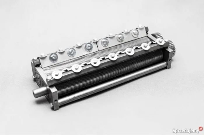 Табакорезка робочая часть для резки листьев табака, чая, травы нарезка 0.8-6мм- фото № 9