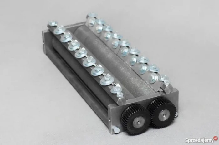 Табакорезка робочая часть для резки листьев табака, чая, травы нарезка 0.8-6мм- фото № 11