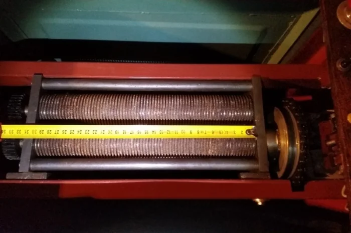 Табакорезка, Тютюнорізка, Машина для резки листьев табака, чая, травы нарезка от 1 до 2 мм- фото № 4