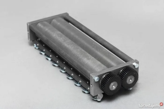 Табакорезка, Тютюнорізка, Машина для резки листьев табака, чая, травы нарезка от 1 до 2 мм- фото № 3