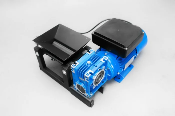 Табакорезка, Тютюнорізка для резки листьев табака от 0.8 мм. до 10 мм- фото № 2