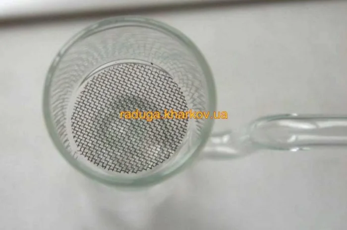 Кальян стеклянный, кальян, стекло, сувенир, походный, ручная работа- фото № 4