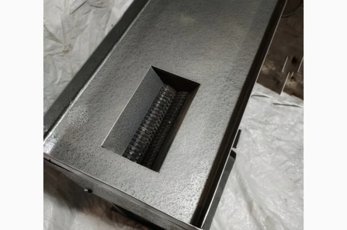 Шредер для измельчения травы, чая.табака- фото № 2