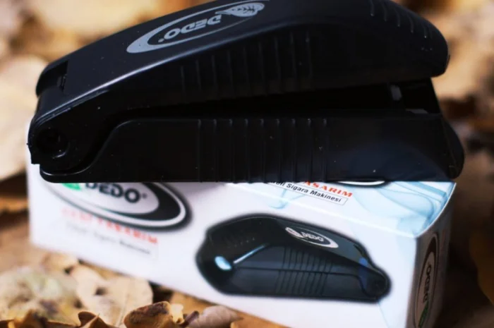 Бумага для самокруток с склеивающей полосой Columbus (Испания) 50 листов в пачке- фото № 11