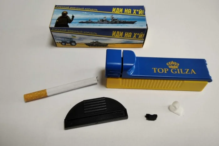 Бумага для самокруток с склеивающей полосой Columbus (Испания) 50 листов в пачке- фото № 9