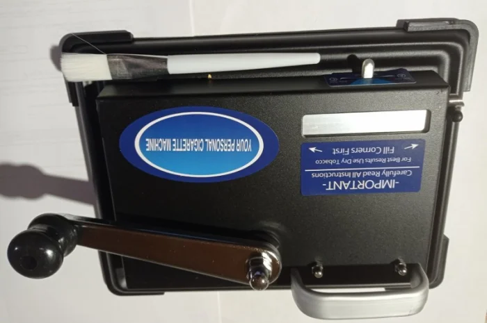 Бумага для самокруток с склеивающей полосой Columbus (Испания) 50 листов в пачке- фото № 6