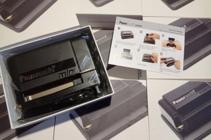 Бумага для самокруток с склеивающей полосой Columbus (Испания) 50 листов в пачке- фото № 3