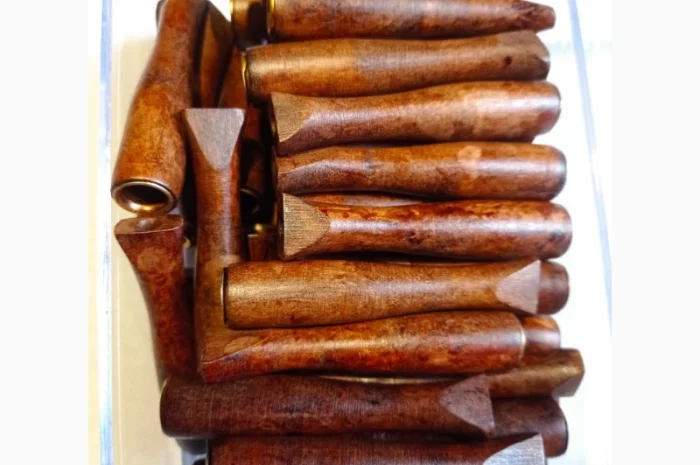 Бумага для самокруток с склеивающей полосой Columbus (Испания) 50 листов в пачке- фото № 13