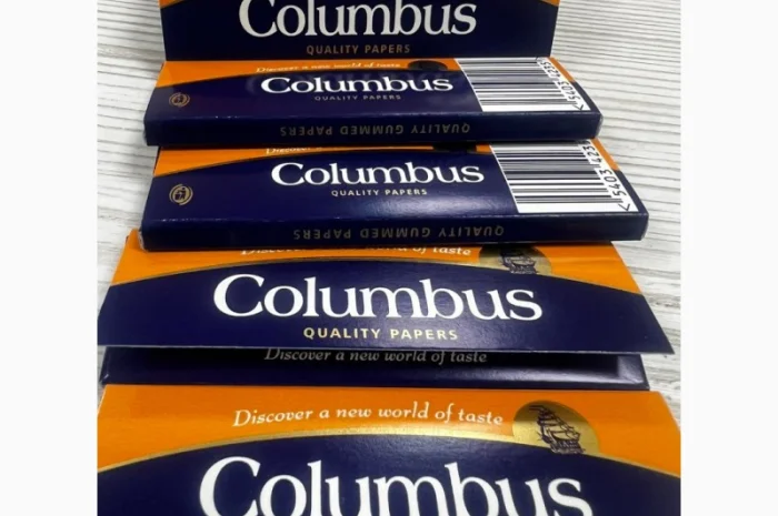 Якісна бумага для самокруток- фото № 1