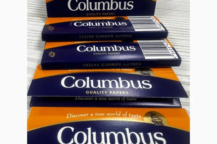 Якісна бумага для самокруток- фото № 2