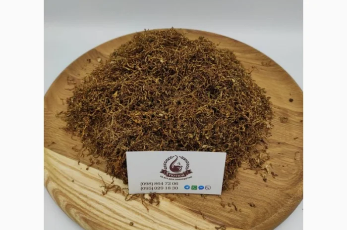 Табаки разной нарезки - качество гарантируем- фото № 5