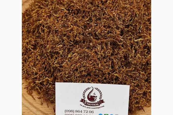 Табаки разной нарезки - качество гарантируем- фото № 6